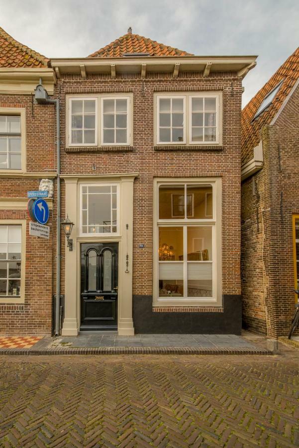 Tulpenhuis Enkhuizen Exteriör bild