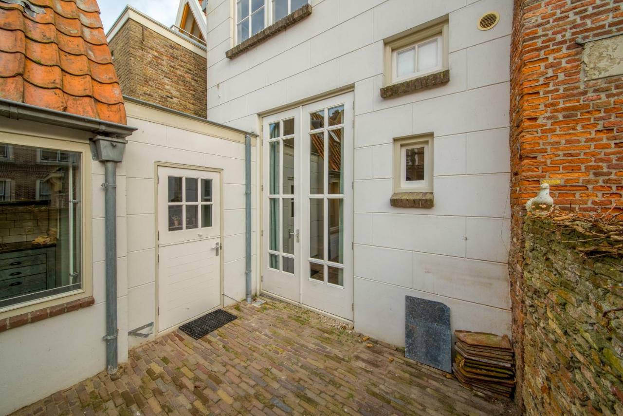 Tulpenhuis Enkhuizen Exteriör bild