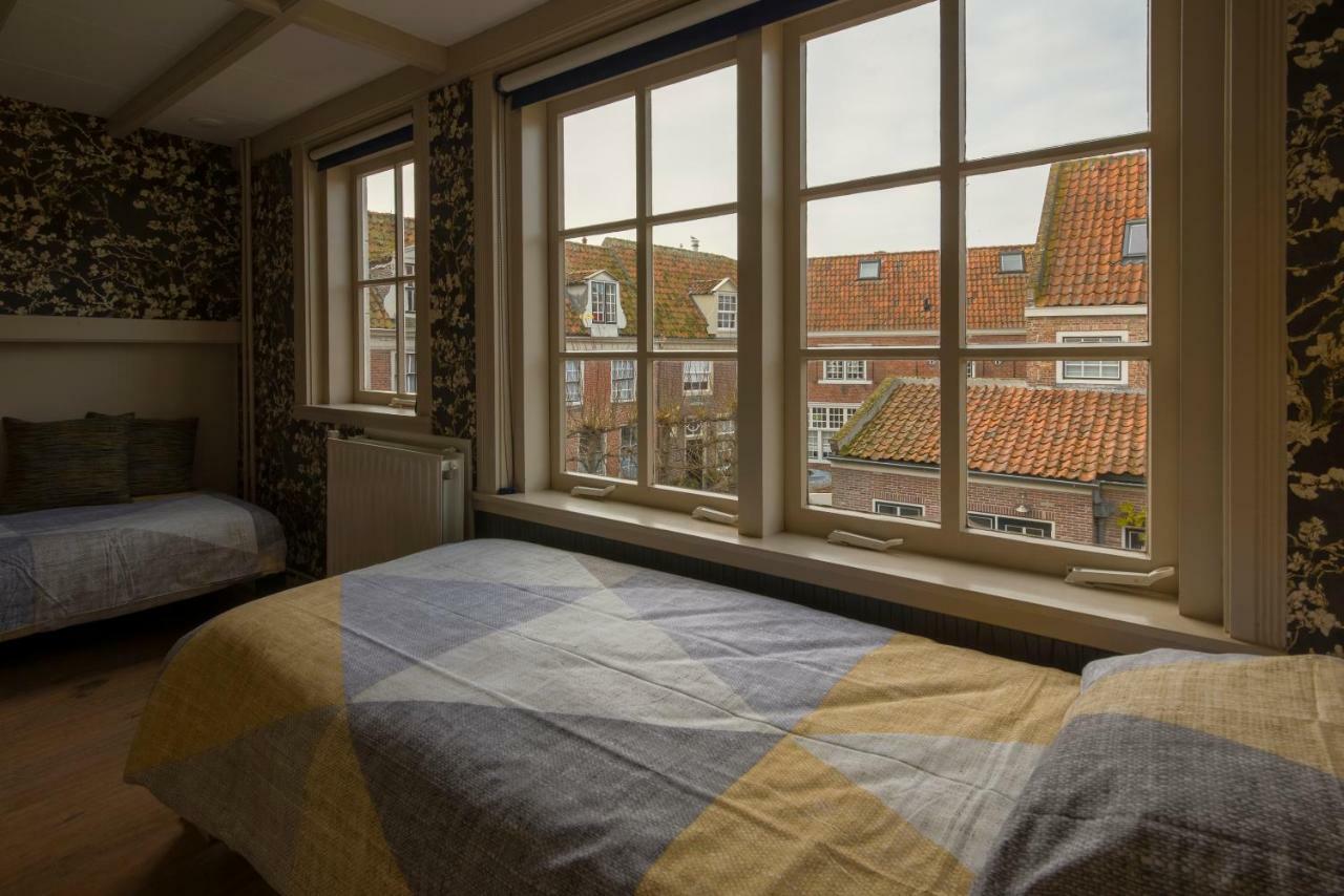 Tulpenhuis Enkhuizen Exteriör bild