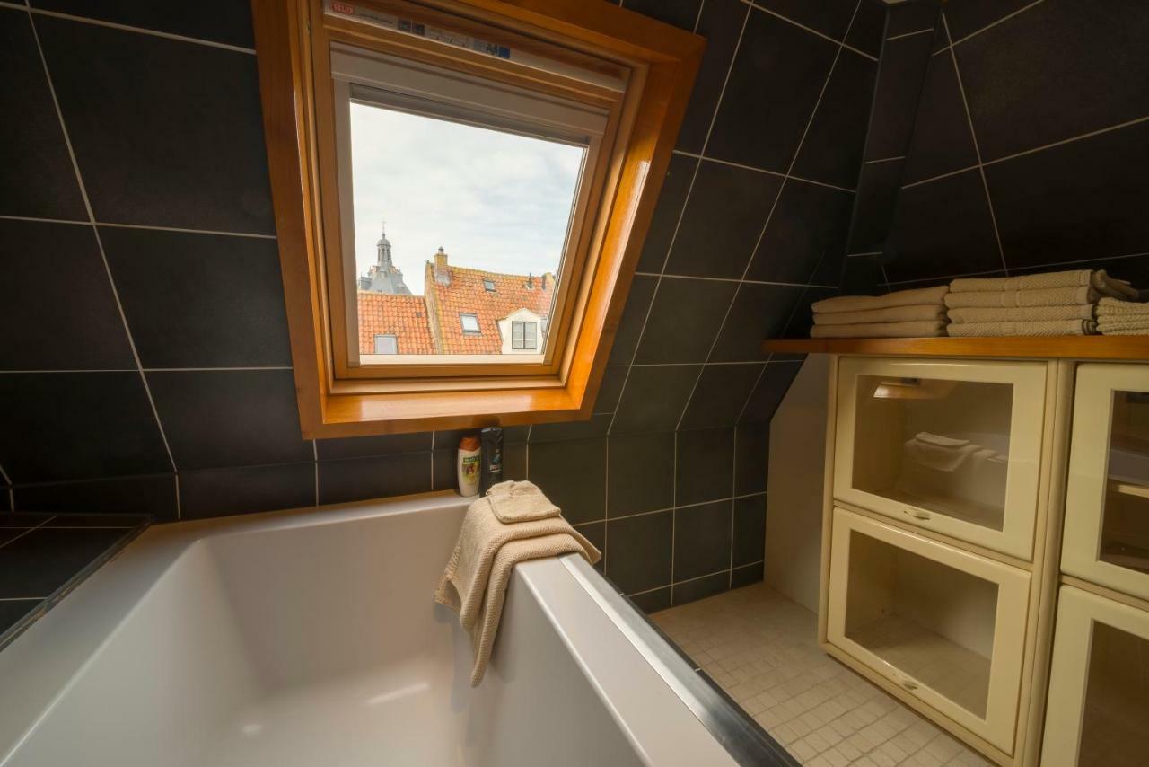 Tulpenhuis Enkhuizen Exteriör bild
